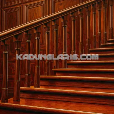 railing tangga jogja profesional